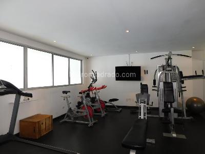Apartamento en venta en Marbella, Cartagena · foto 7 de 20