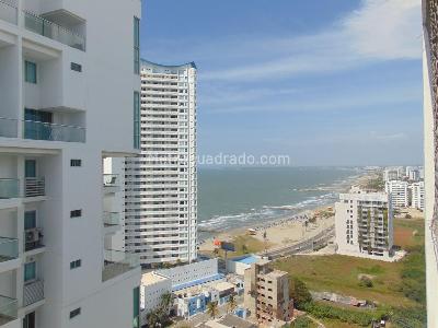 Apartamento en venta en Marbella, Cartagena · foto 8 de 20