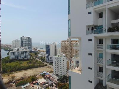 Apartamento en venta en Marbella, Cartagena · foto 9 de 20