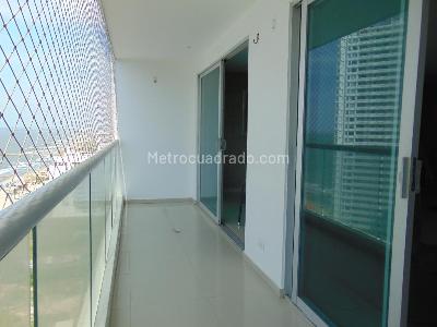 Apartamento en venta en Marbella, Cartagena · foto 10 de 20