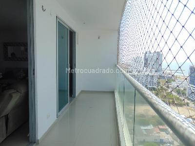 Apartamento en venta en Marbella, Cartagena · foto 11 de 20