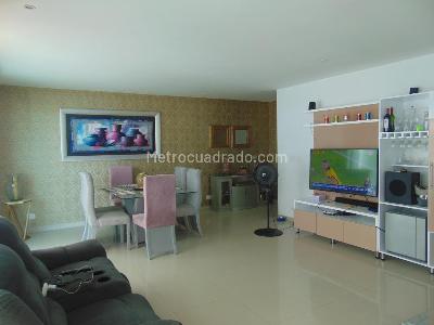 Apartamento en venta en Marbella, Cartagena · foto 12 de 20