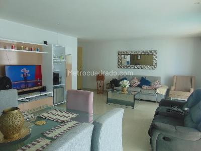 Apartamento en venta en Marbella, Cartagena · foto 13 de 20