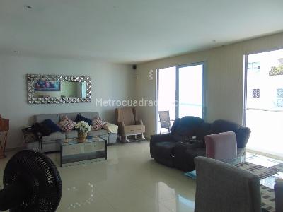 Apartamento en venta en Marbella, Cartagena · foto 14 de 20