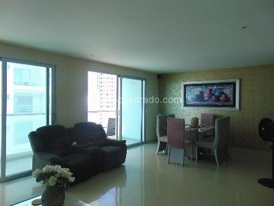 Apartamento en venta en Marbella, Cartagena · foto 15 de 20