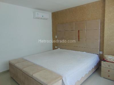 Apartamento en venta en Marbella, Cartagena · foto 19 de 20