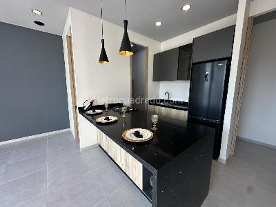 Apartamento en venta en El Poblado, Barranquilla · foto 3 de 11