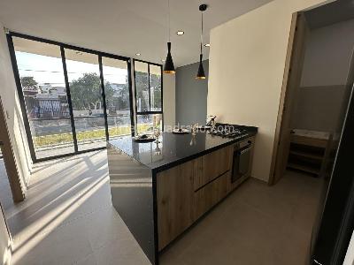 Apartamento en venta en El Poblado, Barranquilla · foto 5 de 11