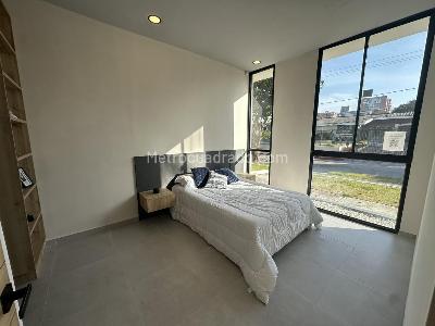 Apartamento en venta en El Poblado, Barranquilla · foto 8 de 11