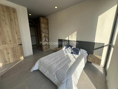 Apartamento en venta en El Poblado, Barranquilla · foto 9 de 11