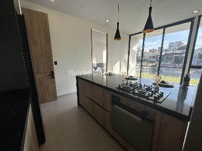 Apartamento en venta en El Poblado, Barranquilla · foto 4 de 11