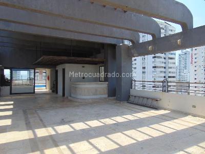Apartamento en venta en Bocagrande, Cartagena · foto 3 de 20