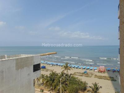 Apartamento en venta en Bocagrande, Cartagena · foto 5 de 20
