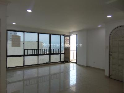 Apartamento en venta en Bocagrande, Cartagena · foto 7 de 20