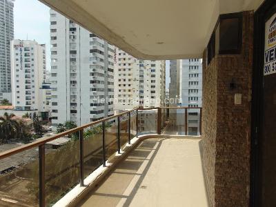 Apartamento en venta en Bocagrande, Cartagena · foto 17 de 20