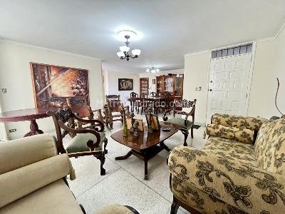 Apartamento en venta en Ciudad Jardin, Barranquilla · foto 3 de 13