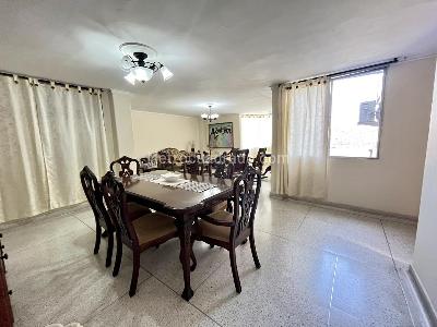 Apartamento en venta en Ciudad Jardin, Barranquilla · foto 5 de 13