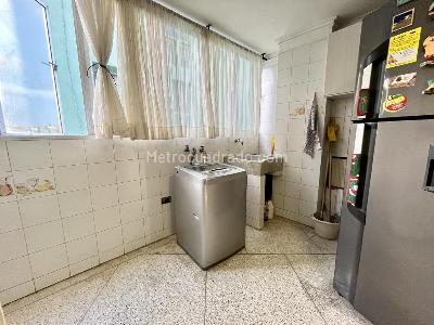 Apartamento en venta en Ciudad Jardin, Barranquilla · foto 8 de 13