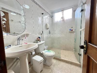 Apartamento en venta en Ciudad Jardin, Barranquilla · foto 9 de 13