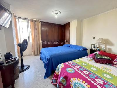 Apartamento en venta en Ciudad Jardin, Barranquilla · foto 10 de 13