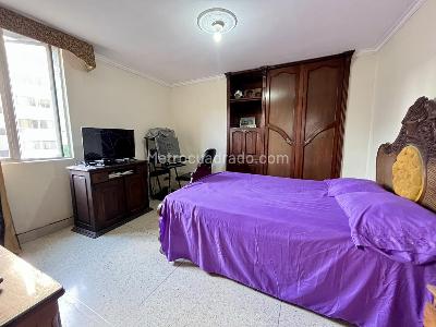 Apartamento en venta en Ciudad Jardin, Barranquilla · foto 12 de 13