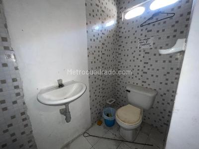 Casa de 5 alcobas en arriendo en Boston, Barranquilla, 256 m² · foto 10 de 20
