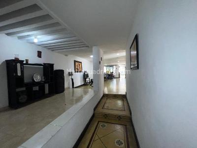Casa de 5 alcobas en arriendo en Boston, Barranquilla, 256 m² · foto 12 de 20
