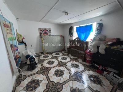 Casa de 5 alcobas en arriendo en Boston, Barranquilla, 256 m² · foto 13 de 20