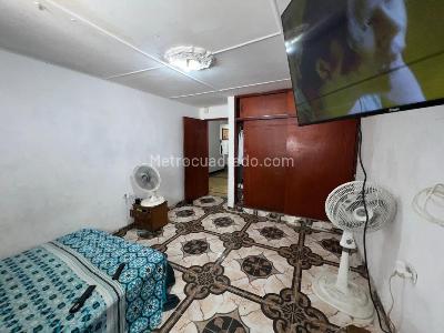 Casa de 5 alcobas en arriendo en Boston, Barranquilla, 256 m² · foto 16 de 20