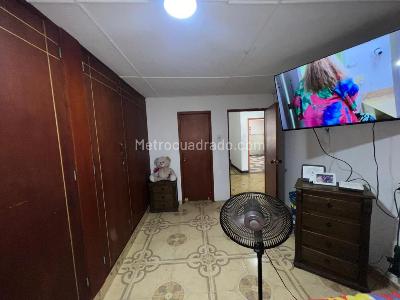 Casa de 5 alcobas en arriendo en Boston, Barranquilla, 256 m² · foto 18 de 20