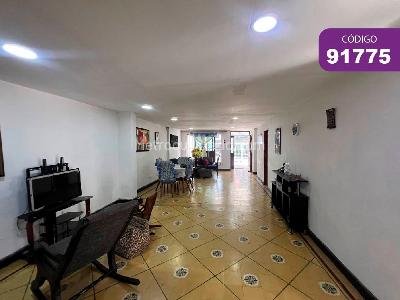 Casa en Arriendo, Boston, Barranquilla