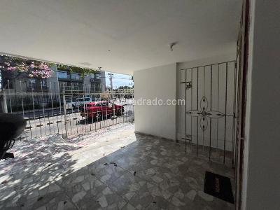 Casa de 5 alcobas en arriendo en Boston, Barranquilla, 256 m² · foto 20 de 20