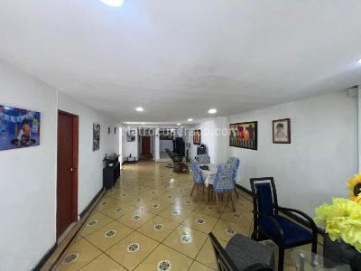 Casa de 5 alcobas en arriendo en Boston, Barranquilla, 256 m² · foto 3 de 20