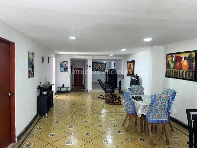 Casa de 5 alcobas en arriendo en Boston, Barranquilla, 256 m² · foto 4 de 20
