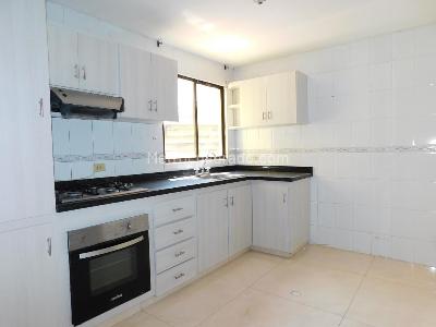 Apartamento en venta en Villa Santos, Barranquilla · foto 8 de 20