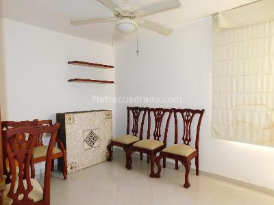 Apartamento en venta en Villa Santos, Barranquilla · foto 14 de 20