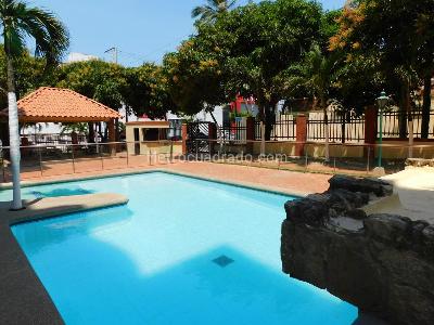 Apartamento en venta en Villa Santos, Barranquilla · foto 18 de 20