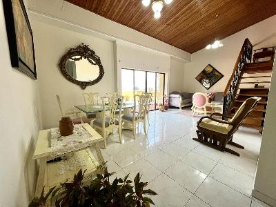 Apartamento de 4 alcobas en venta en El Tabor, Barranquilla, 129 m² · foto 3 de 20