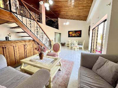 Apartamento de 4 alcobas en venta en El Tabor, Barranquilla, 129 m² · foto 4 de 20