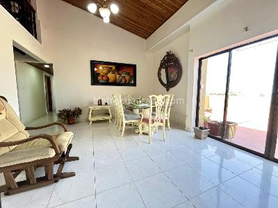 Apartamento de 4 alcobas en venta en El Tabor, Barranquilla, 129 m² · foto 5 de 20