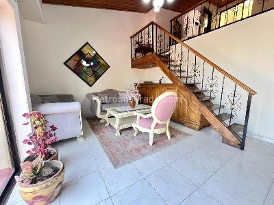 Apartamento de 4 alcobas en venta en El Tabor, Barranquilla, 129 m² · foto 6 de 20
