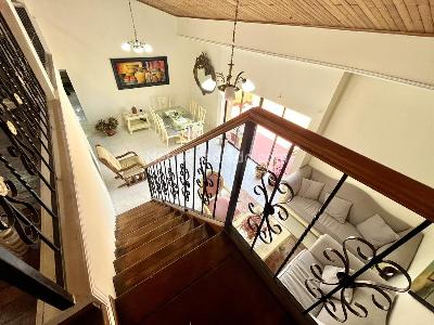 Apartamento de 4 alcobas en venta en El Tabor, Barranquilla, 129 m² · foto 7 de 20