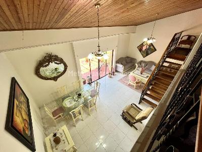 Apartamento de 4 alcobas en venta en El Tabor, Barranquilla, 129 m² · foto 8 de 20