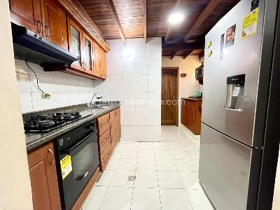Apartamento de 4 alcobas en venta en El Tabor, Barranquilla, 129 m² · foto 9 de 20