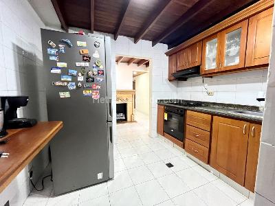 Apartamento de 4 alcobas en venta en El Tabor, Barranquilla, 129 m² · foto 10 de 20