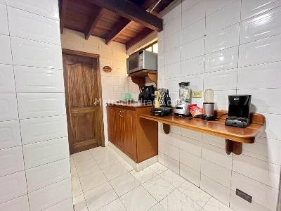 Apartamento de 4 alcobas en venta en El Tabor, Barranquilla, 129 m² · foto 11 de 20