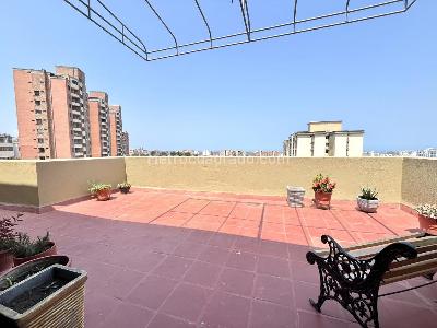 Apartamento de 4 alcobas en venta en El Tabor, Barranquilla, 129 m² · foto 12 de 20