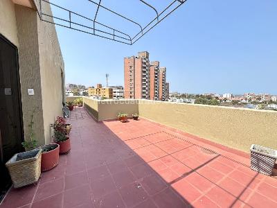 Apartamento de 4 alcobas en venta en El Tabor, Barranquilla, 129 m² · foto 13 de 20