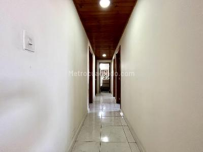 Apartamento de 4 alcobas en venta en El Tabor, Barranquilla, 129 m² · foto 14 de 20