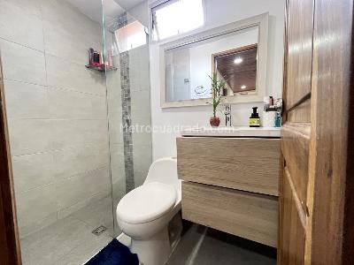 Apartamento de 4 alcobas en venta en El Tabor, Barranquilla, 129 m² · foto 15 de 20